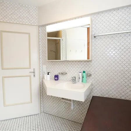 Penthouse With Jacuzzi, Sauna And Rooftop Zurigo