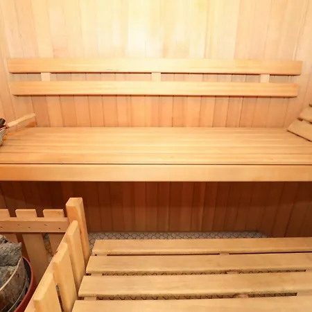 Penthouse With Jacuzzi, Sauna And Rooftop * Zurigo