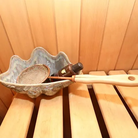 Appartamento Penthouse With Jacuzzi, Sauna And Rooftop