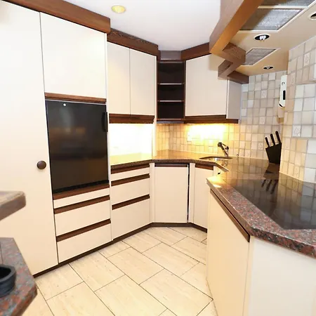 Appartamento Penthouse With Jacuzzi, Sauna And Rooftop Zurigo