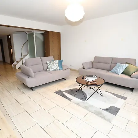 Appartamento Penthouse With Jacuzzi, Sauna And Rooftop Zurigo