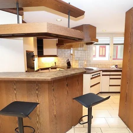 Penthouse With Jacuzzi, Sauna And Rooftop Zurigo