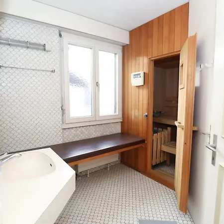 Penthouse With Jacuzzi, Sauna And Rooftop Appartamento