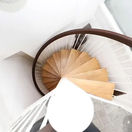 Penthouse With Jacuzzi, Sauna And Rooftop * Zurigo