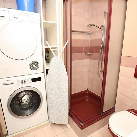 Appartamento Penthouse With Jacuzzi, Sauna And Rooftop Zurigo
