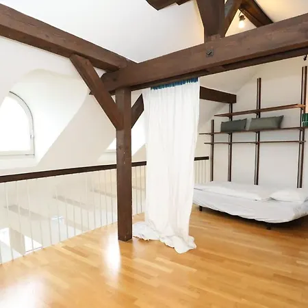 Appartamento Penthouse With Jacuzzi, Sauna And Rooftop *