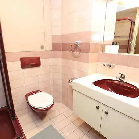 Appartement Penthouse With Jacuzzi, Sauna And Rooftop Zürich