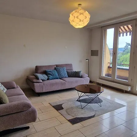 Penthouse With Jacuzzi, Sauna And Rooftop * Curych